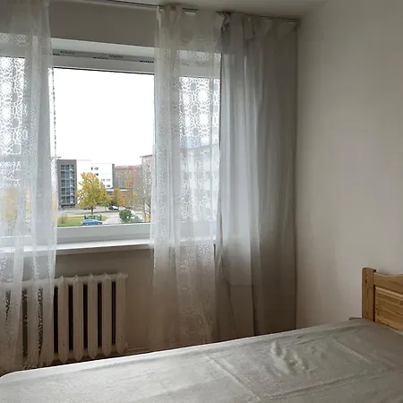 아파트 2 комнатная в городе