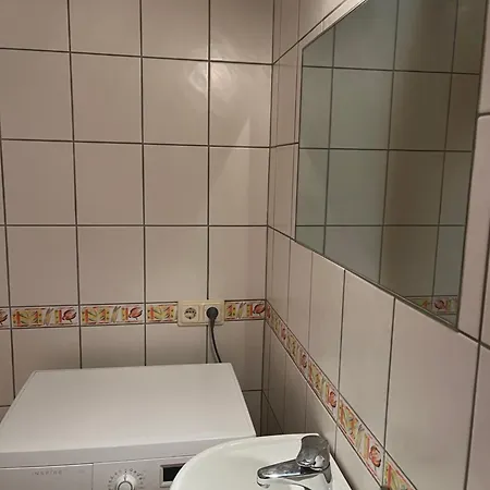 2 комнатная в городе