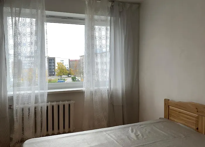 דירה 2 комнатная в городе