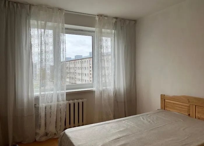 2 комнатная в городе * פלדיסקי