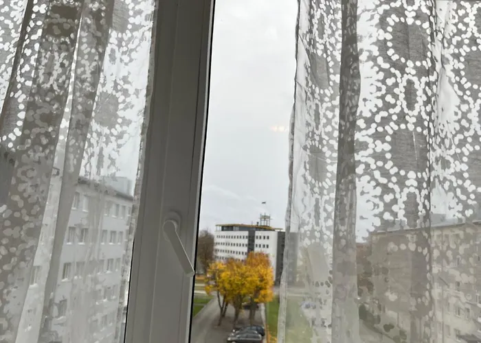 דירה 2 комнатная в городе